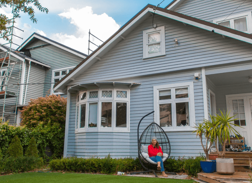 Transforming Charlotte’s Lawn – A Great Investment