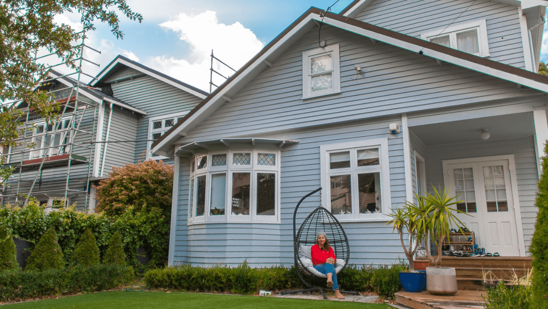 Transforming Charlotte’s Lawn – A Great Investment banner