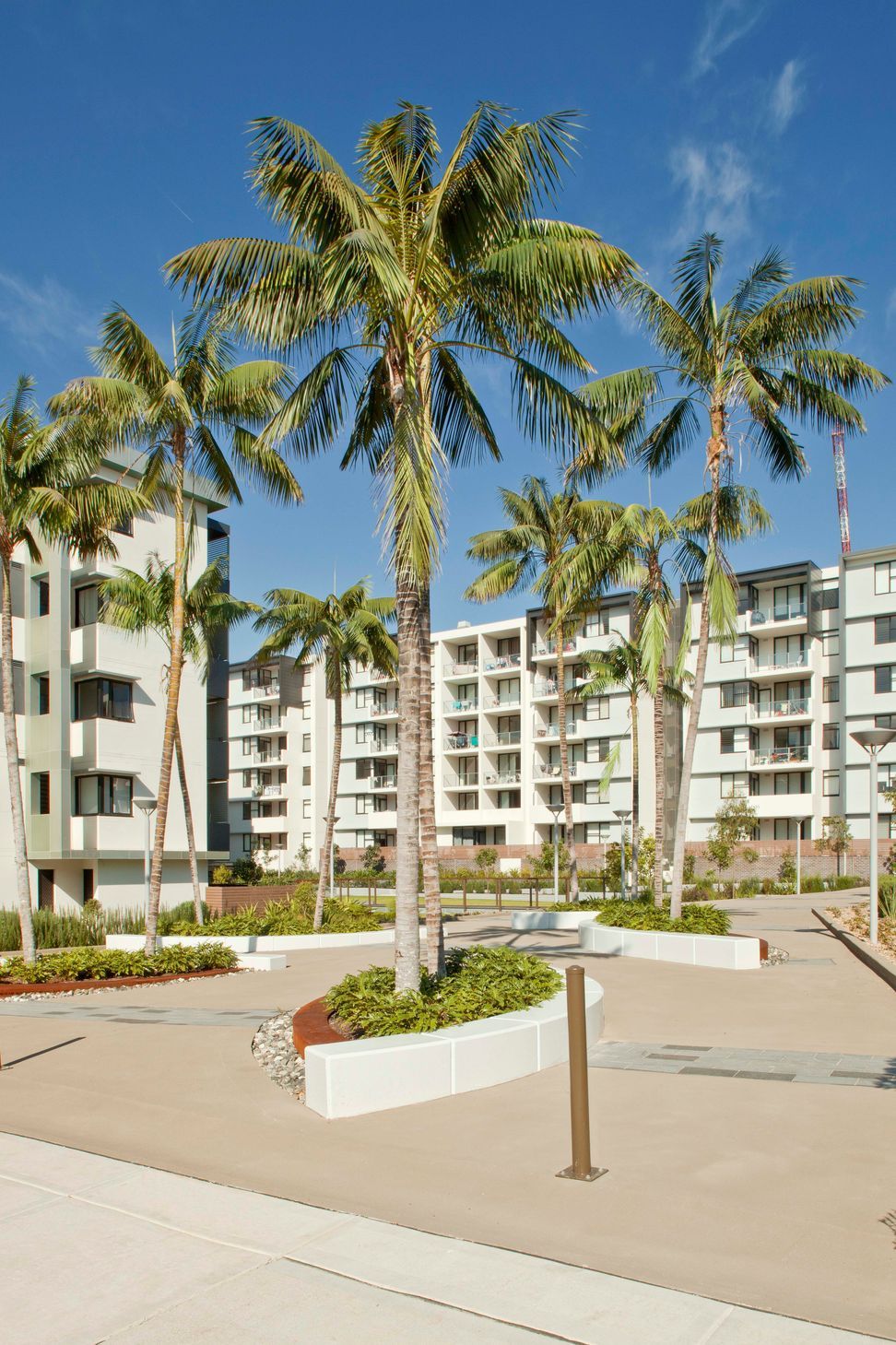 Clemton Park Residential