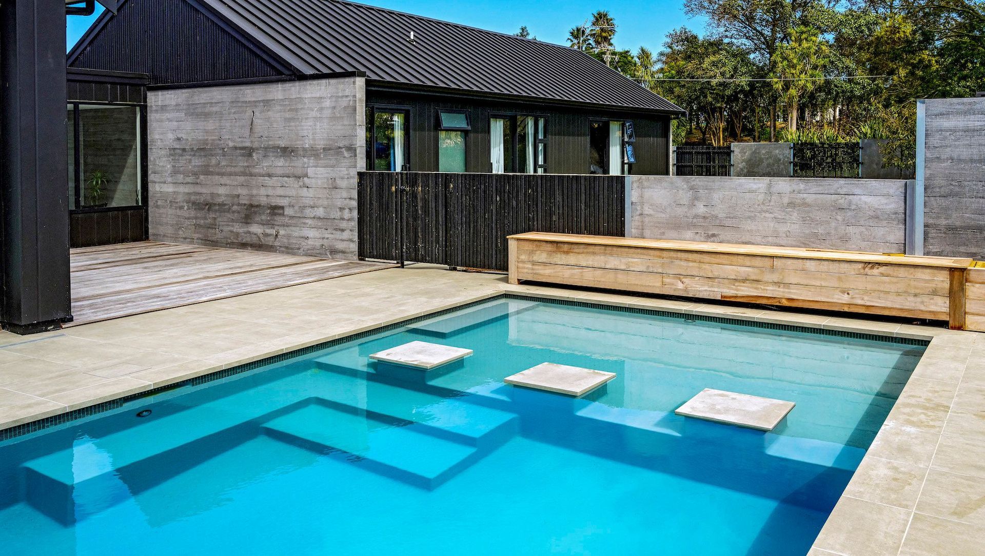 Baby Steps To Stepping Stones: Silver Pool of the Year 2023 banner