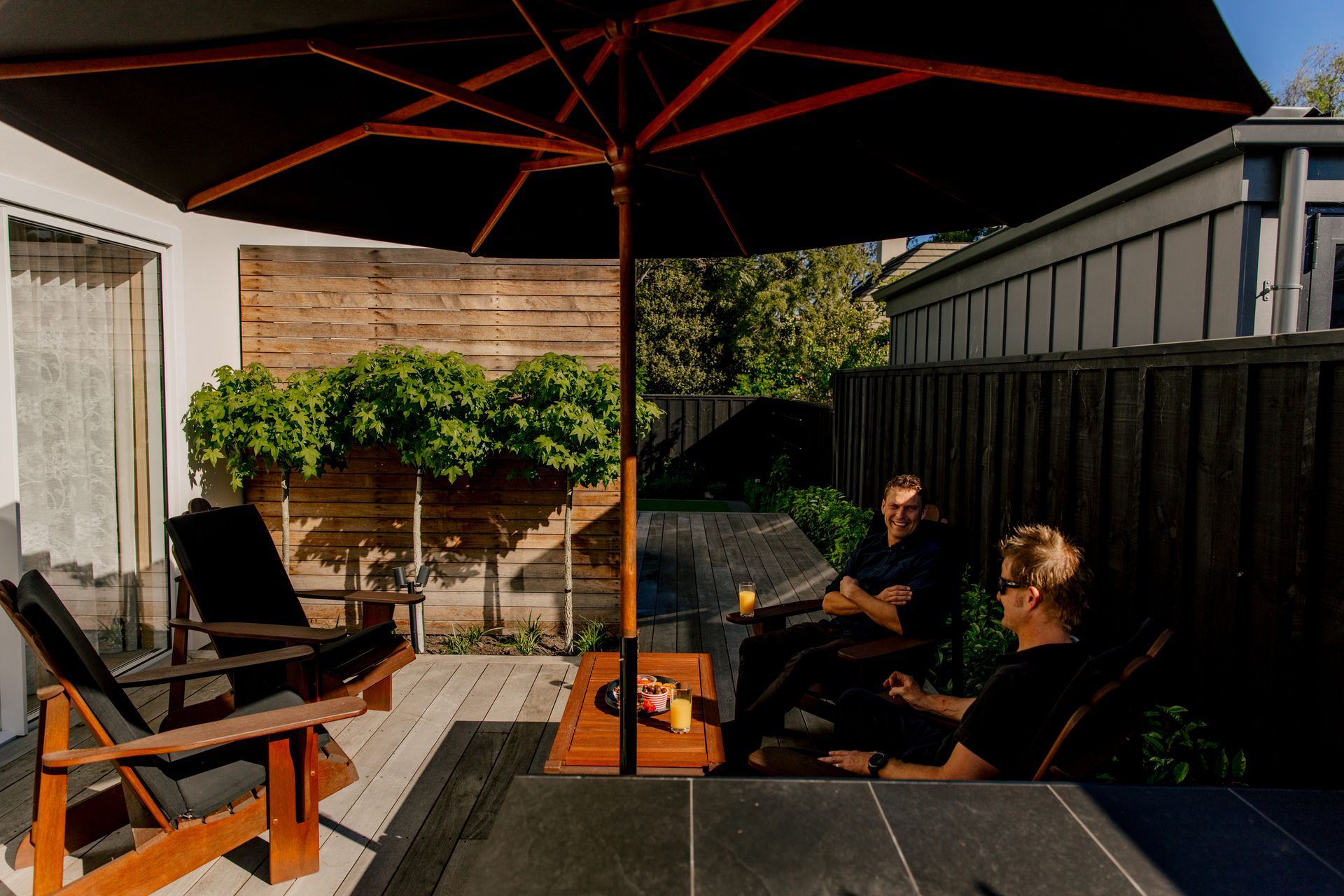 Merivale Residence 2