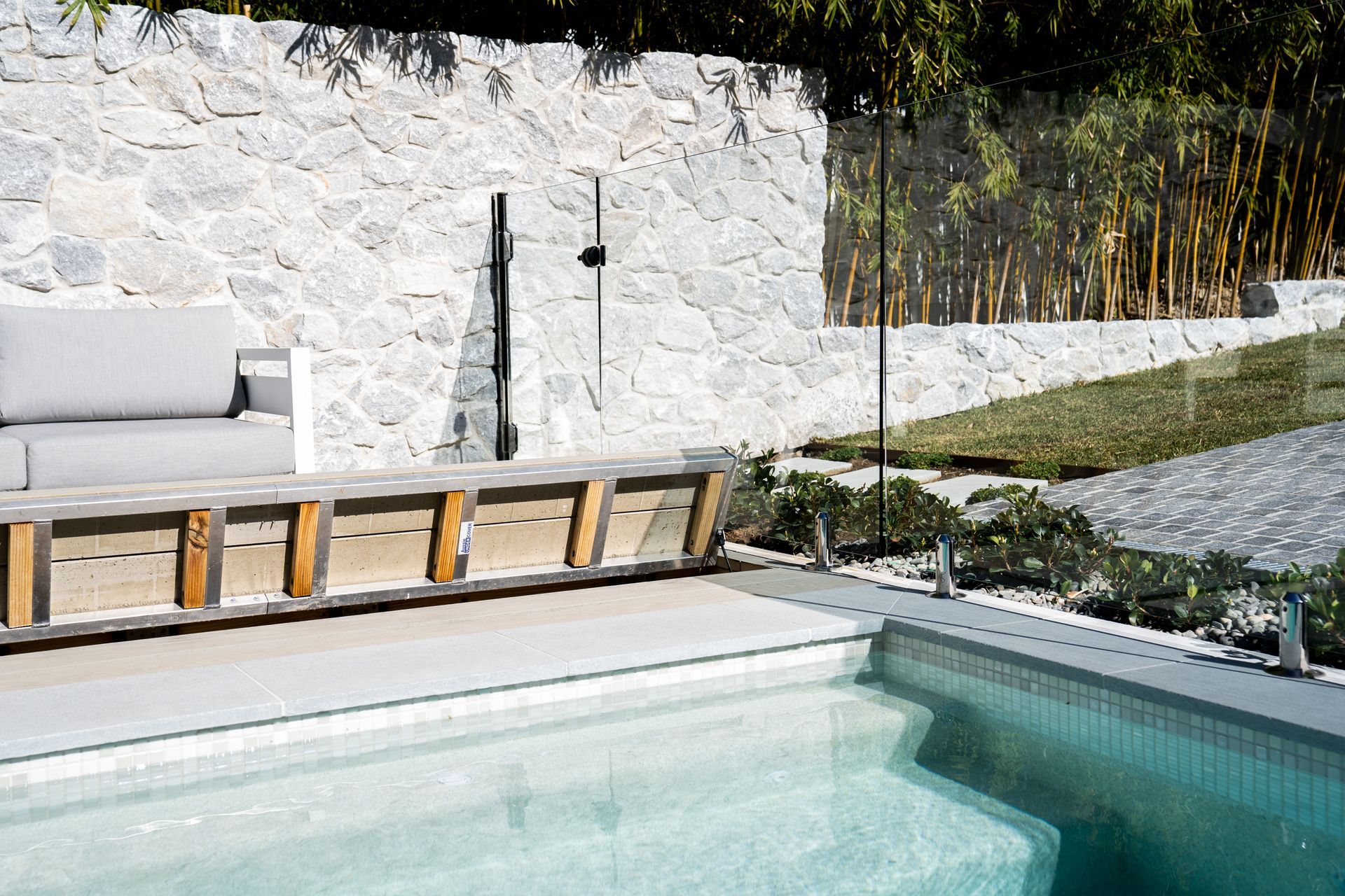 Cronulla Pools | Kate Lanison