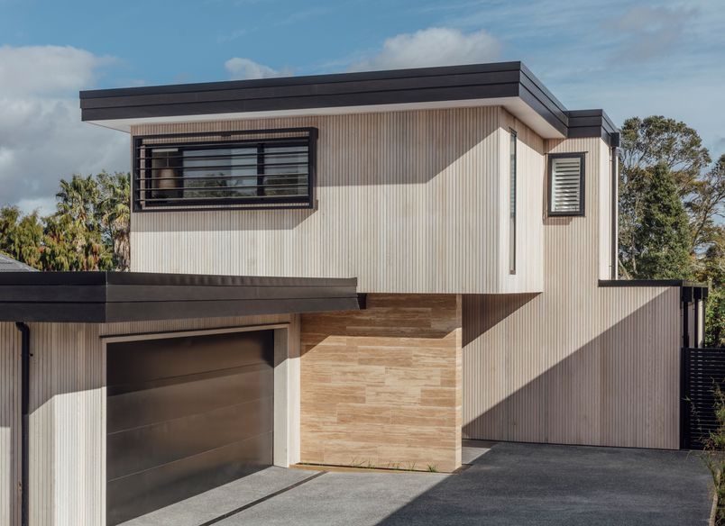 Modernist Masterpiece