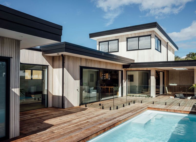 Modernist Masterpiece