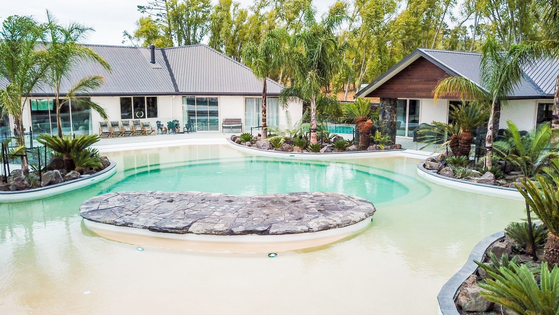 Dairy Flat Lagoon banner