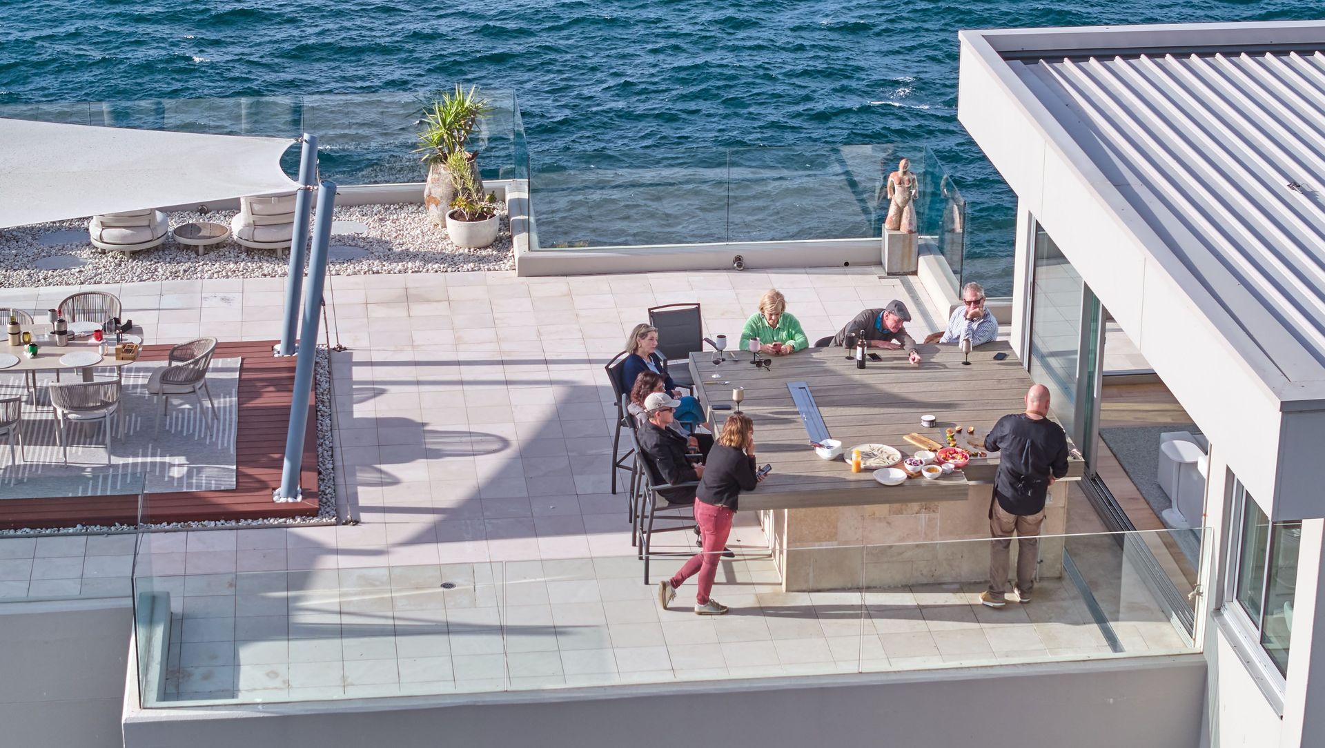 Avoca Beach Rooftop Retreat banner