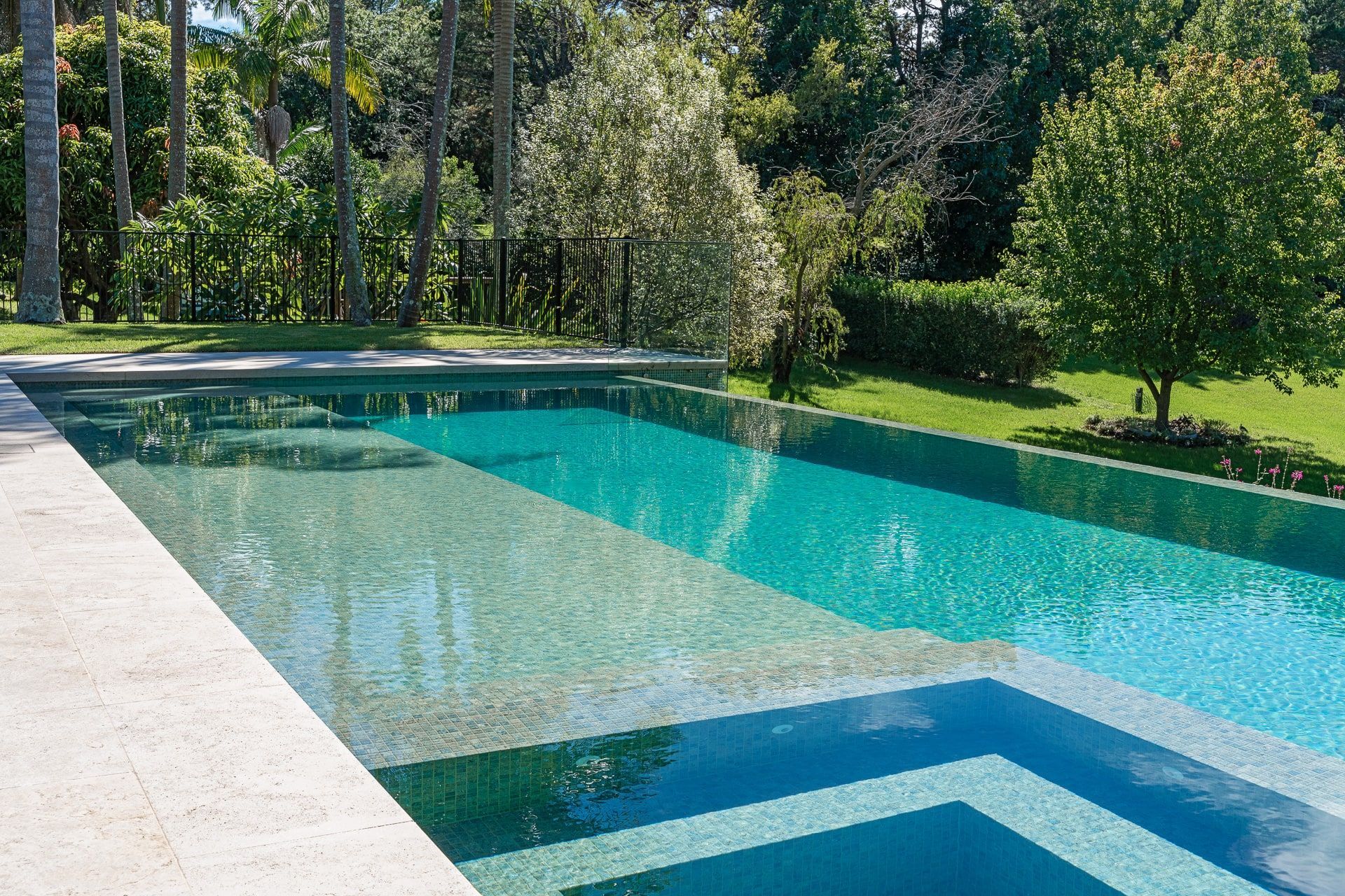 Photography: KMD Outdoor Construction