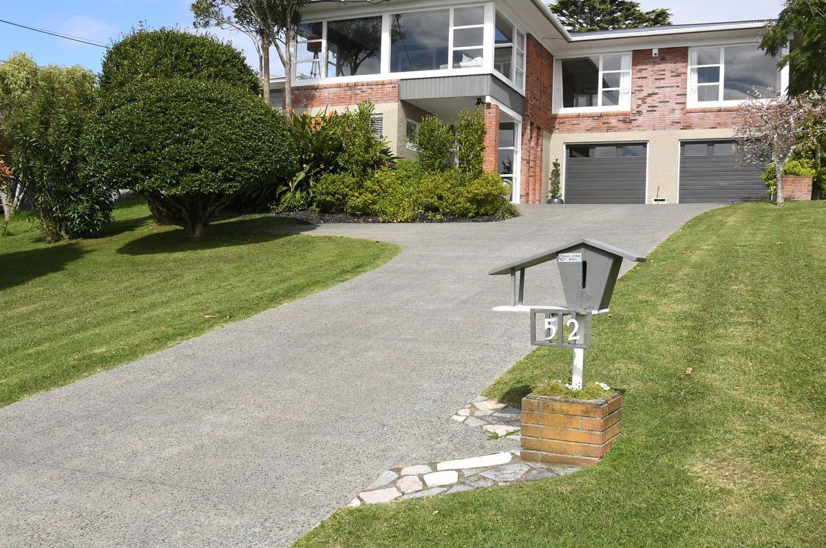 Jaemont Ave, Te Atatu.