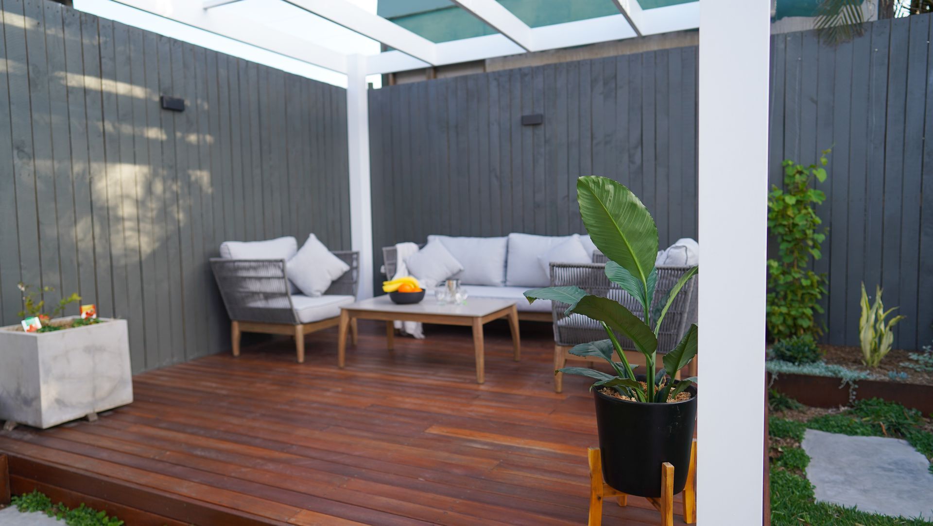 Project Sutherland banner