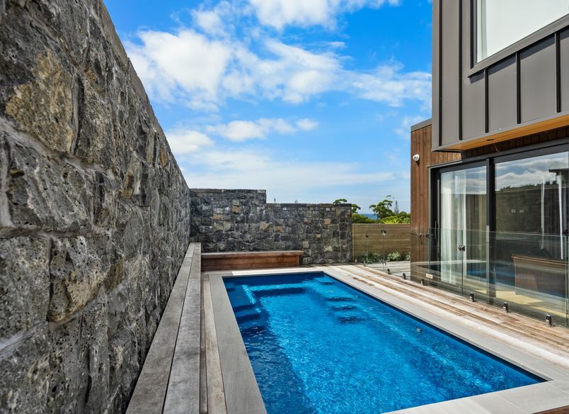 X Trainer 5.6 in Pacific by Ultimate Pools Ltd