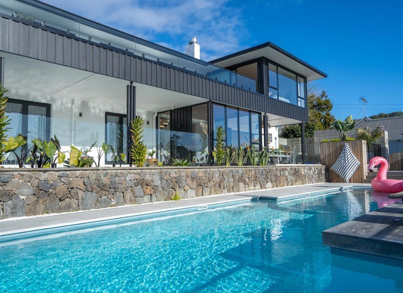 Sarah Murdoch Design