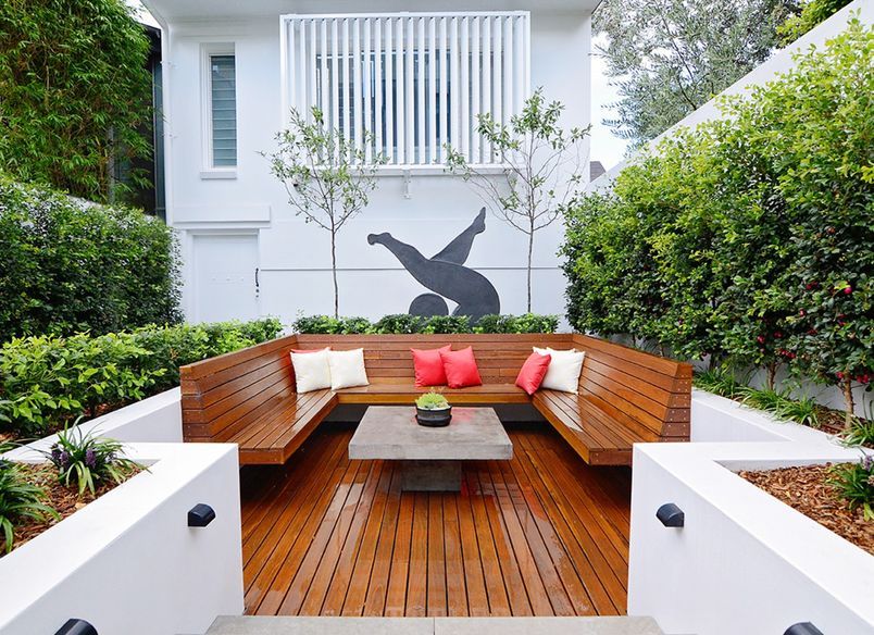 Paddington Landscaping