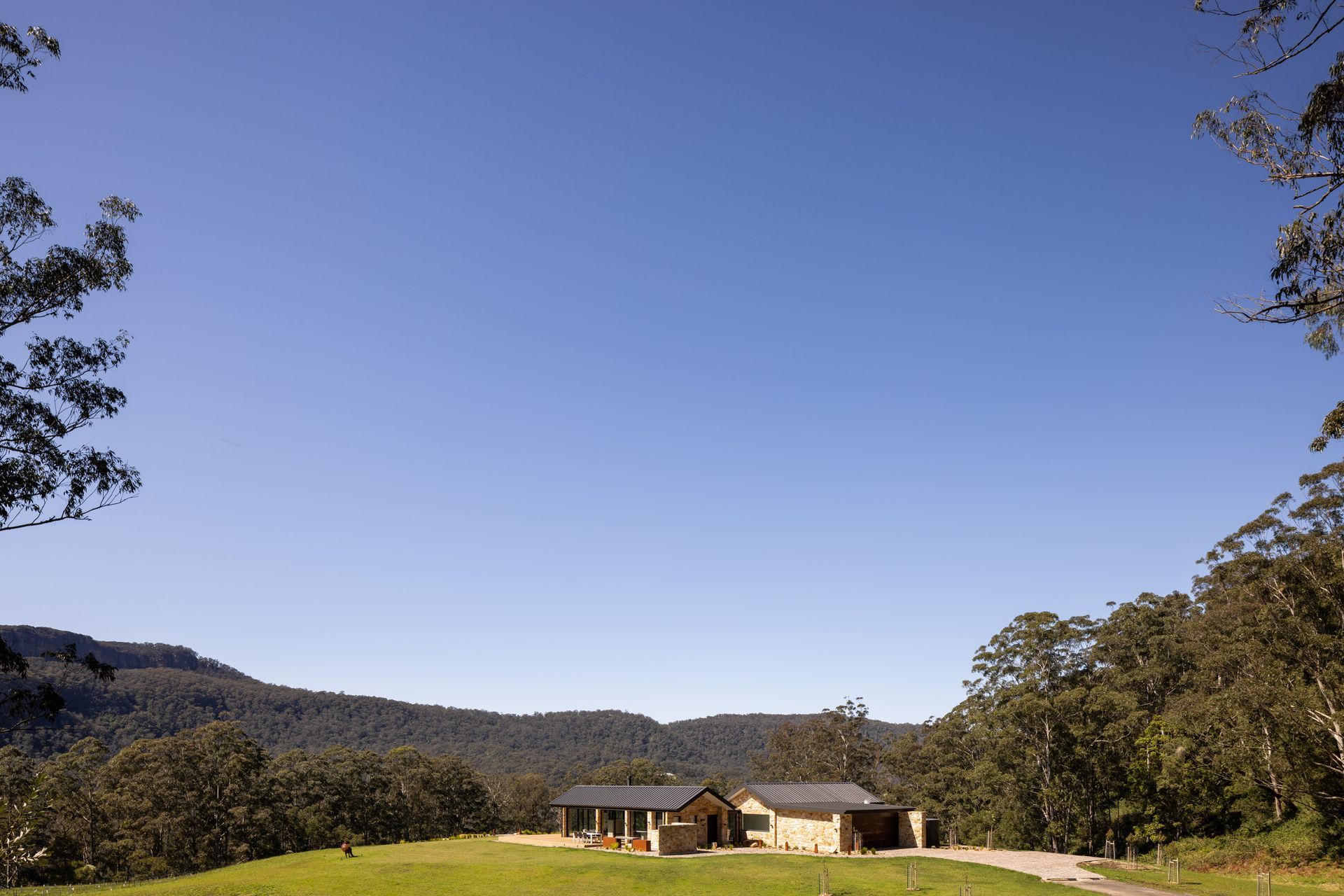 Kangaroo Valley - Tourist Cabin