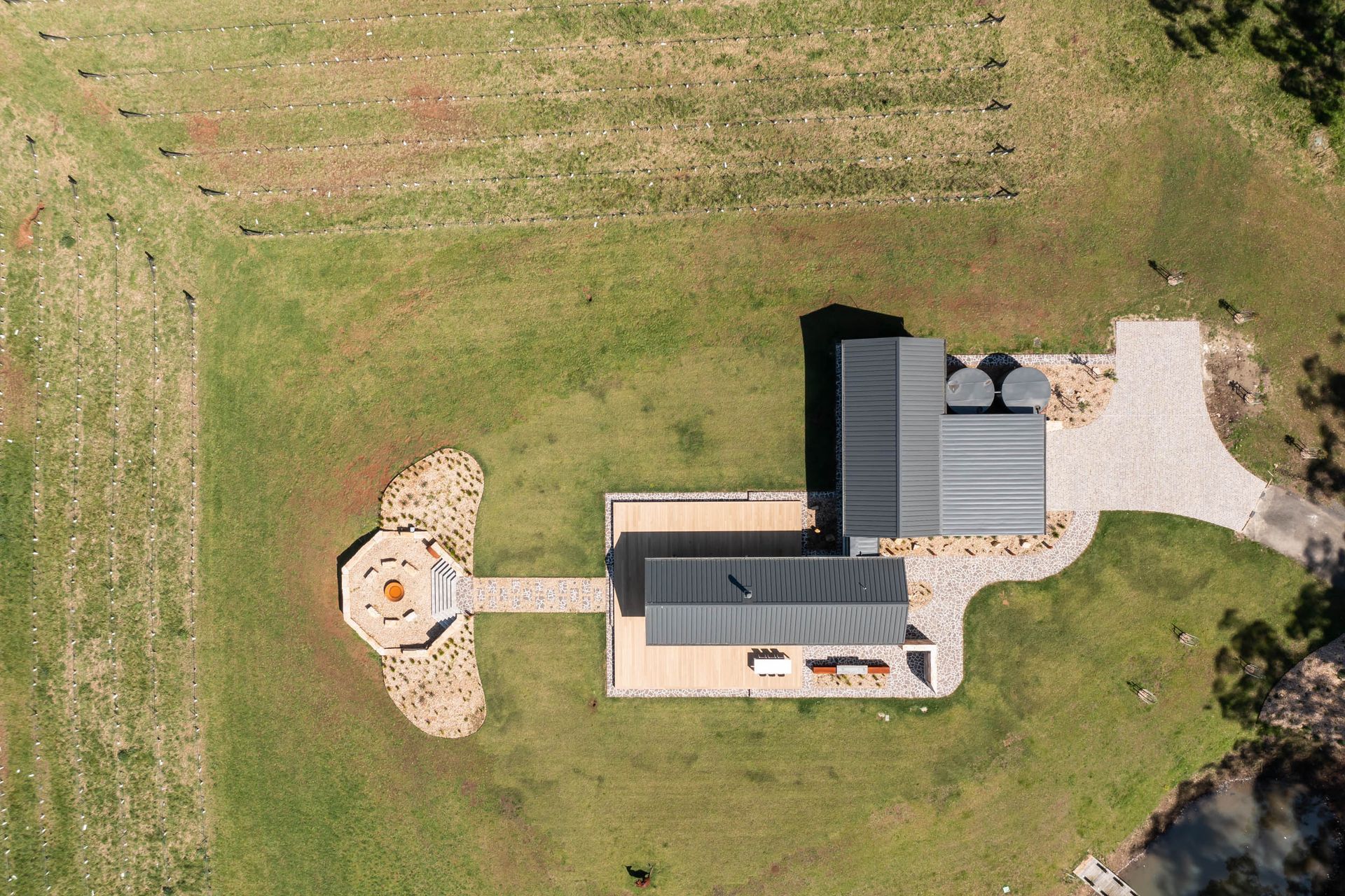 Kangaroo Valley - Tourist Cabin