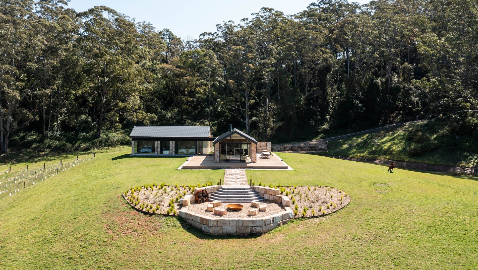 Kangaroo Valley - Tourist Cabin banner