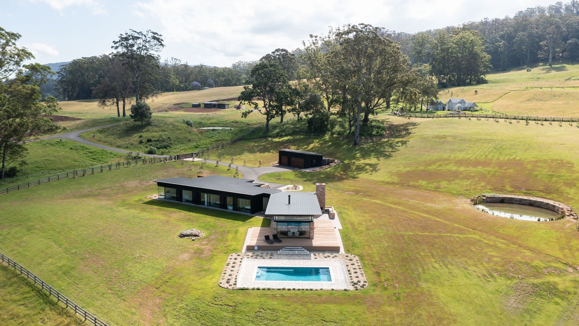Kangaroo Valley – Guest House banner