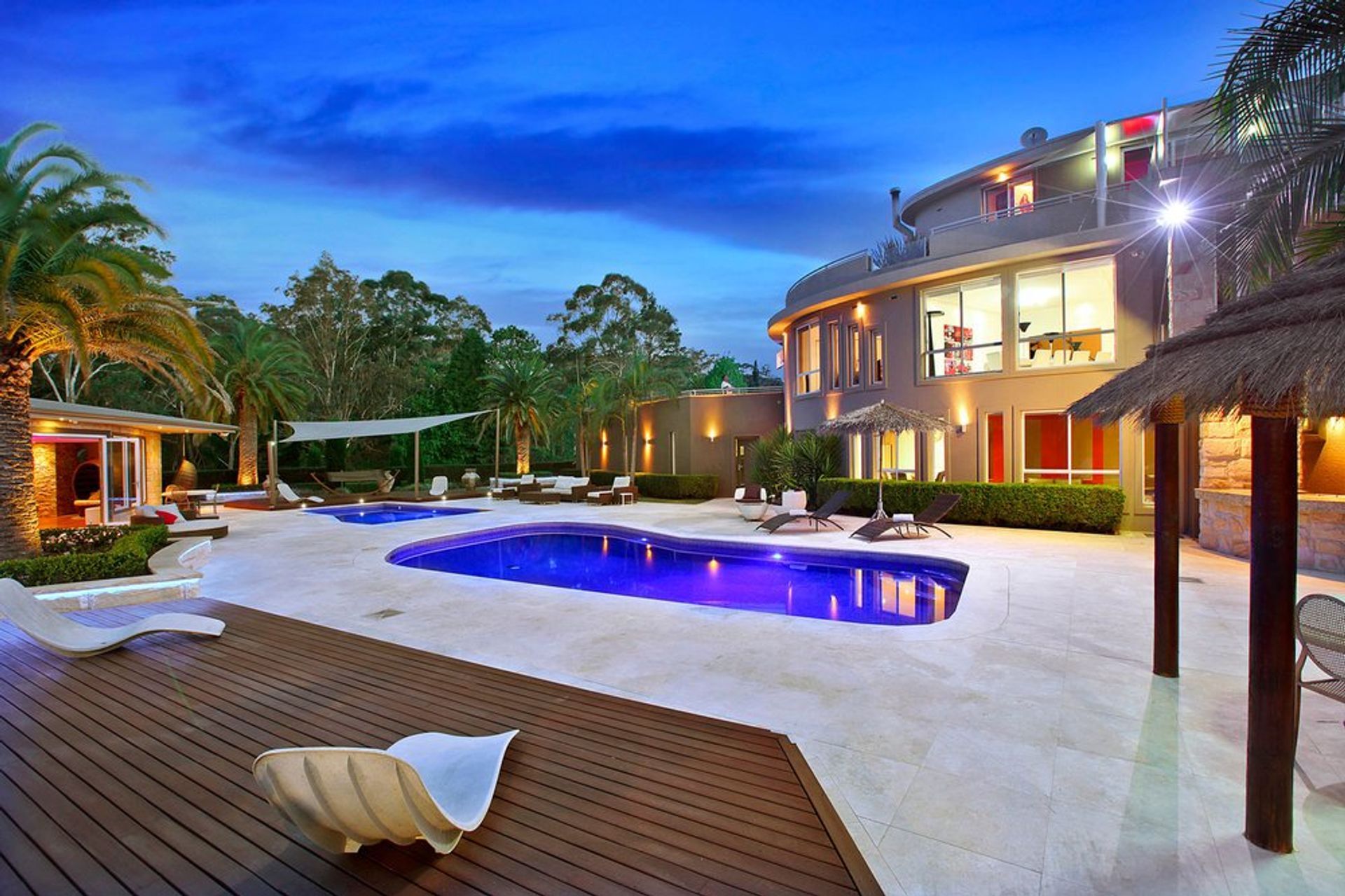 Dural #2: NSW - Acreage