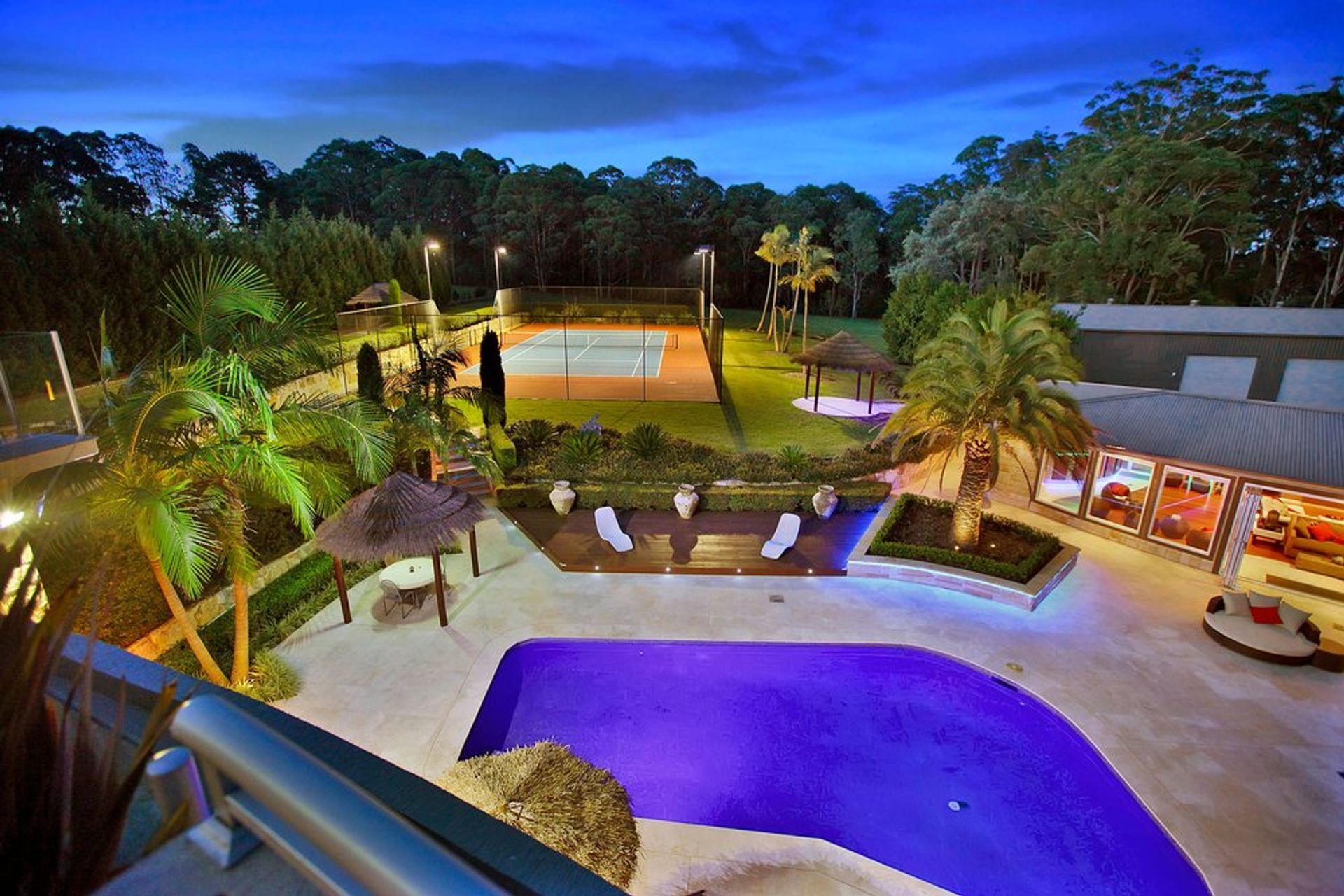 Dural #2: NSW - Acreage