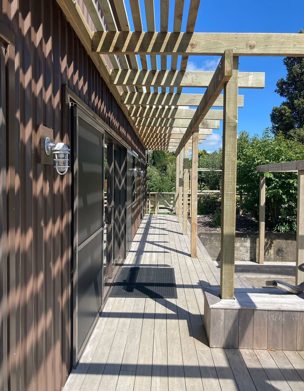 Custom Design SALLEE'S HOME