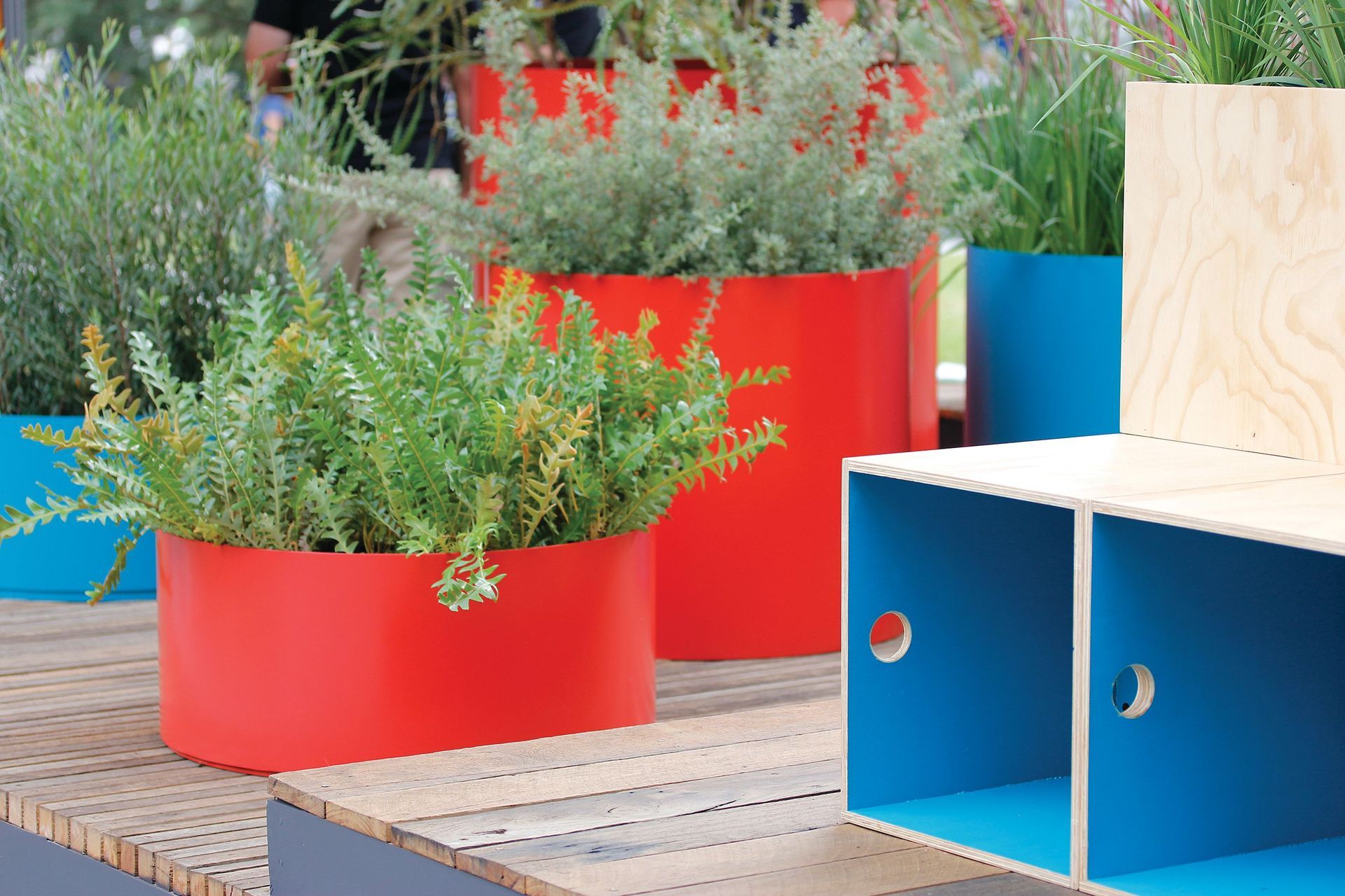 Photography: Garth Henderson