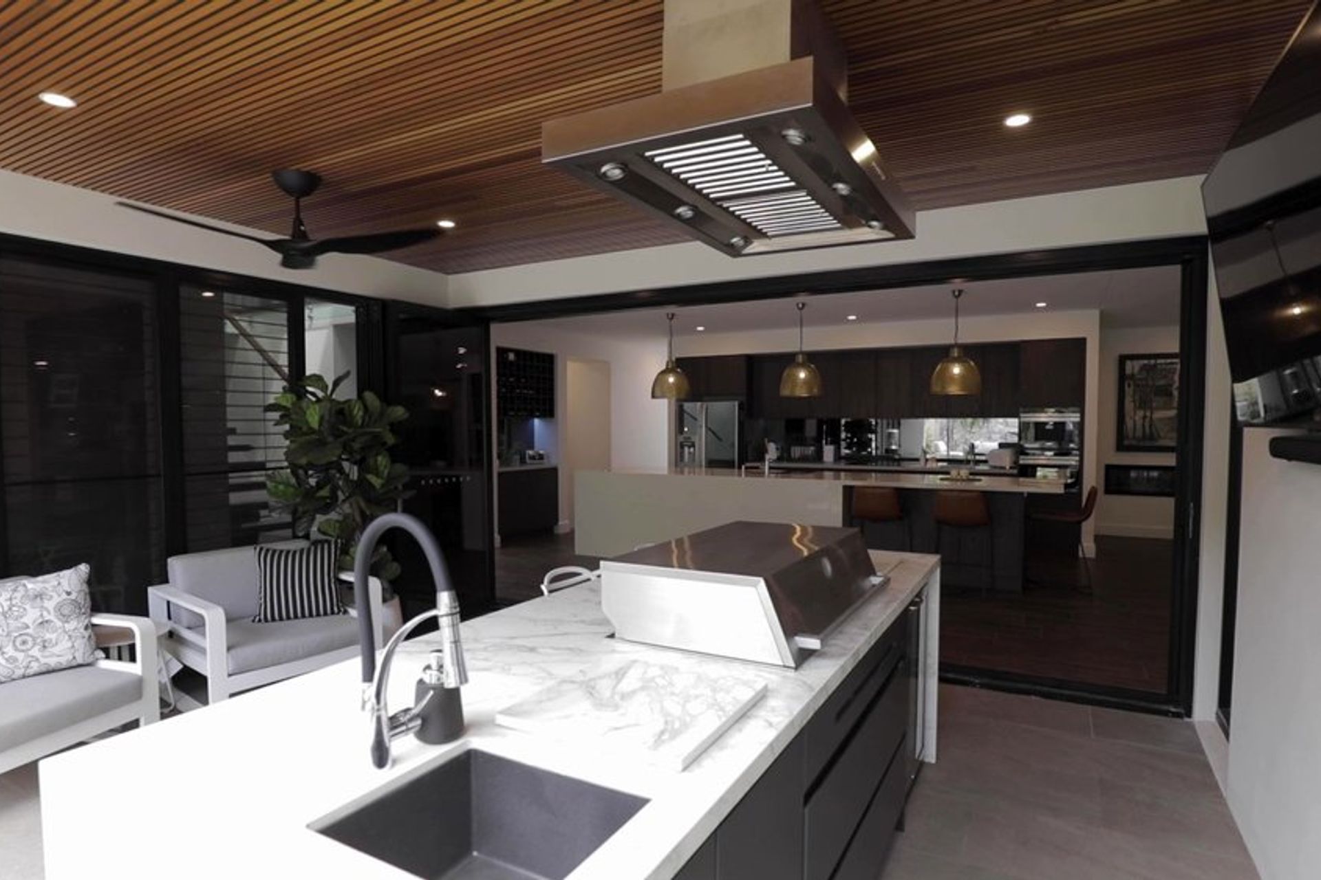 Epping: NSW - Residential