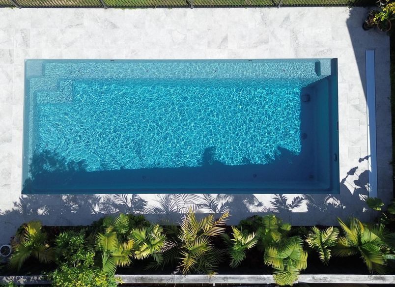 Sanctuary 9.4 in Evolution by OCD Pools & Landscapes