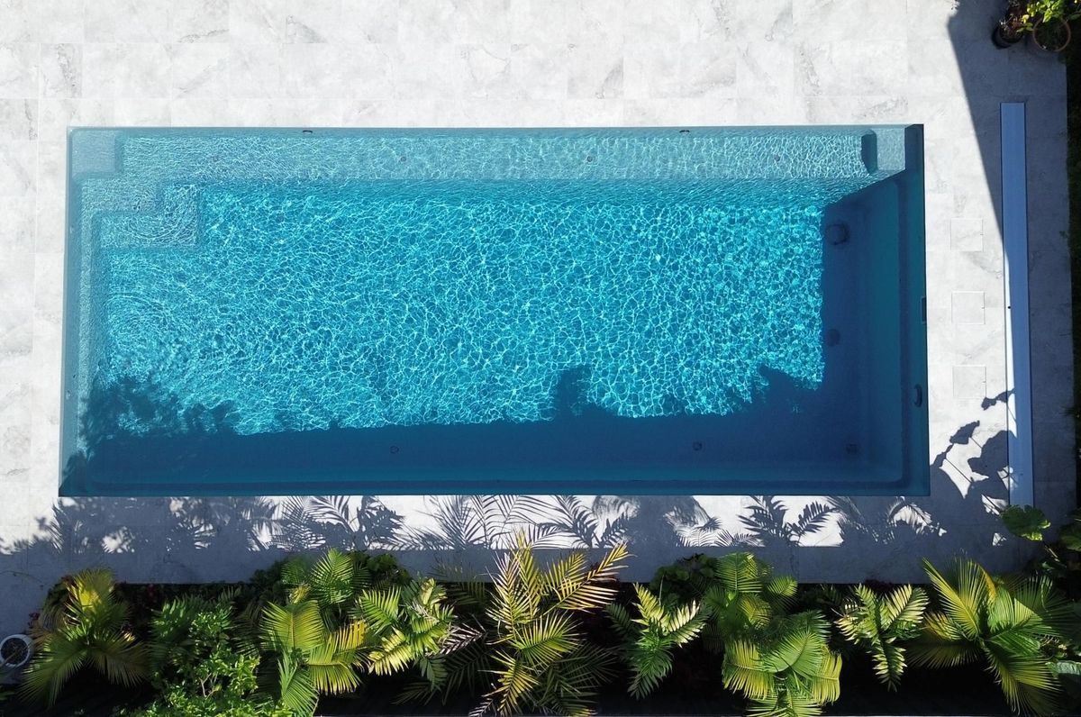 Sanctuary 9.4 in Evolution by OCD Pools & Landscapes