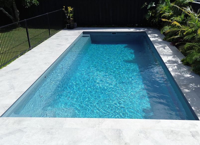 Sanctuary 9.4 in Evolution by OCD Pools & Landscapes