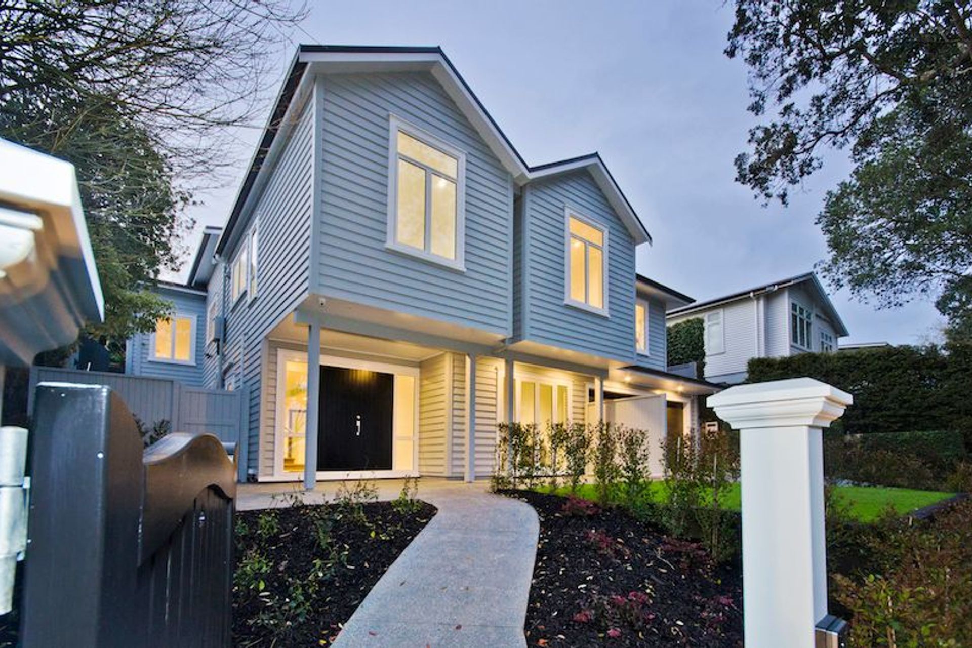 One Tree Hill, Auckland