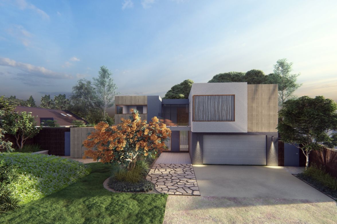 Coastal Native Design - Barwon Heads