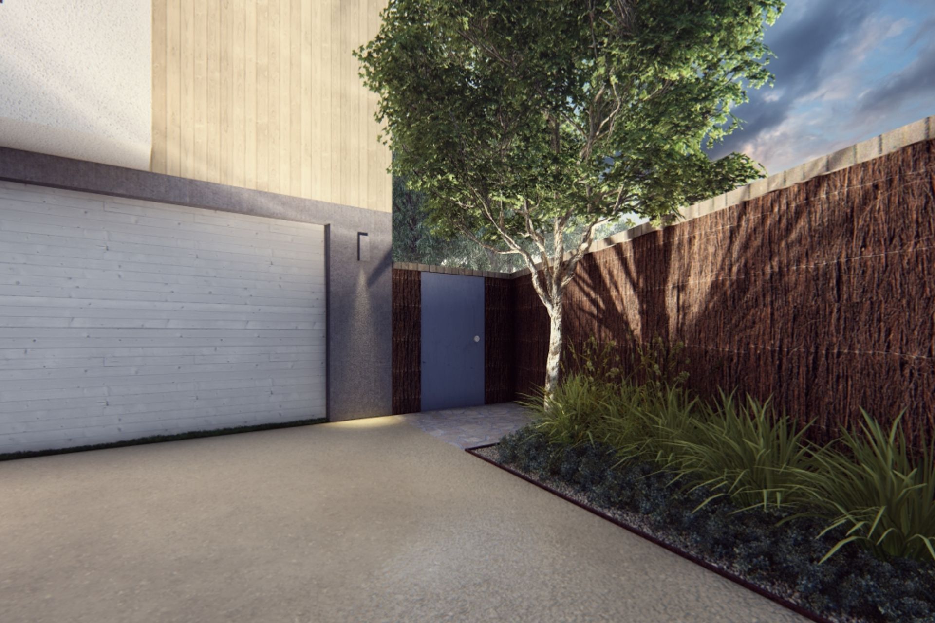 Barwon Heads Coastal Indigenous Garden