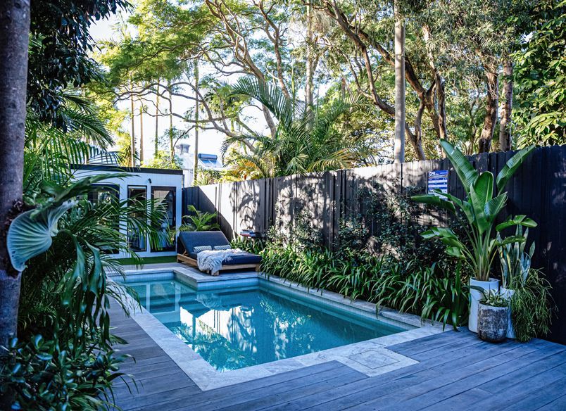 Erskineville Project