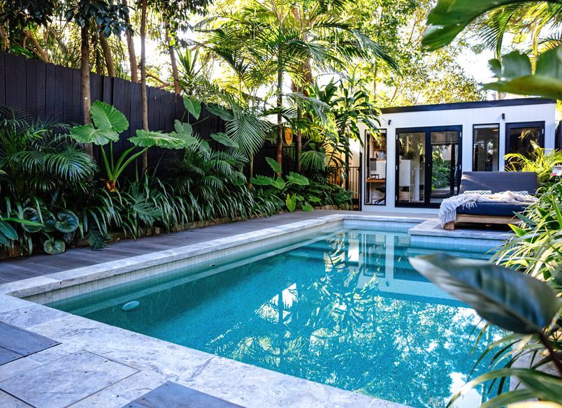 Erskineville Project