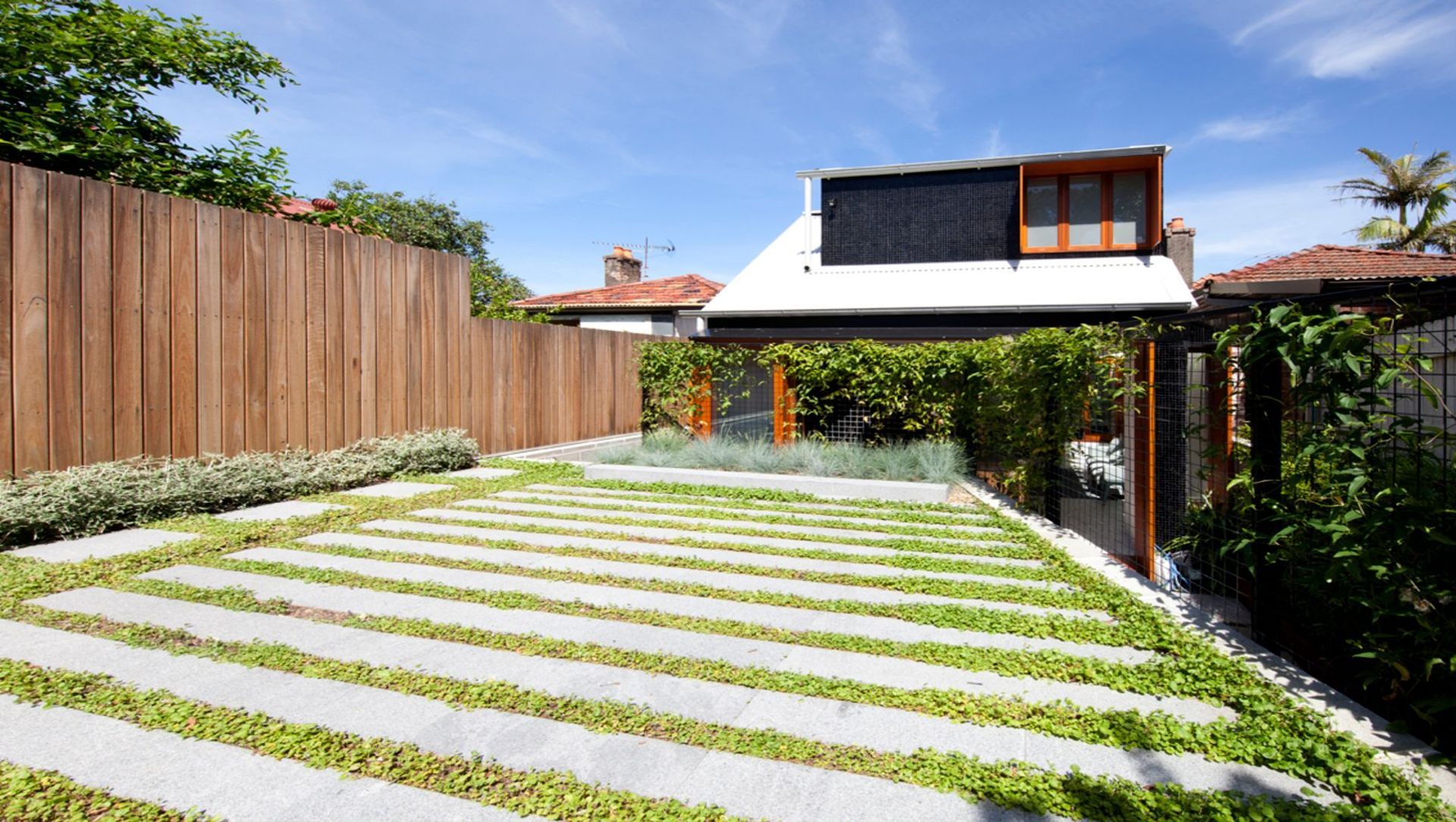 McMahons Point banner