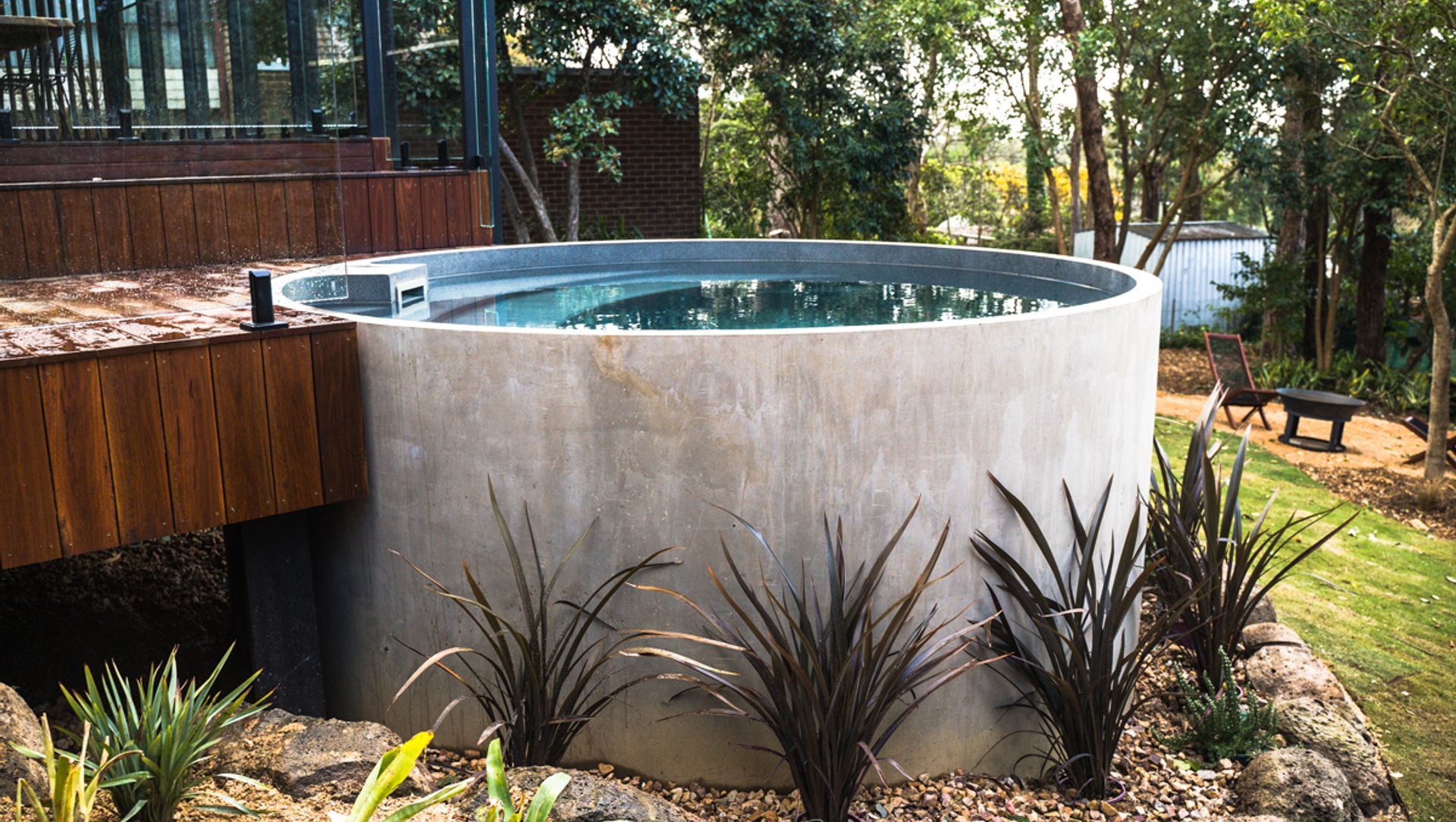 Morelle House banner