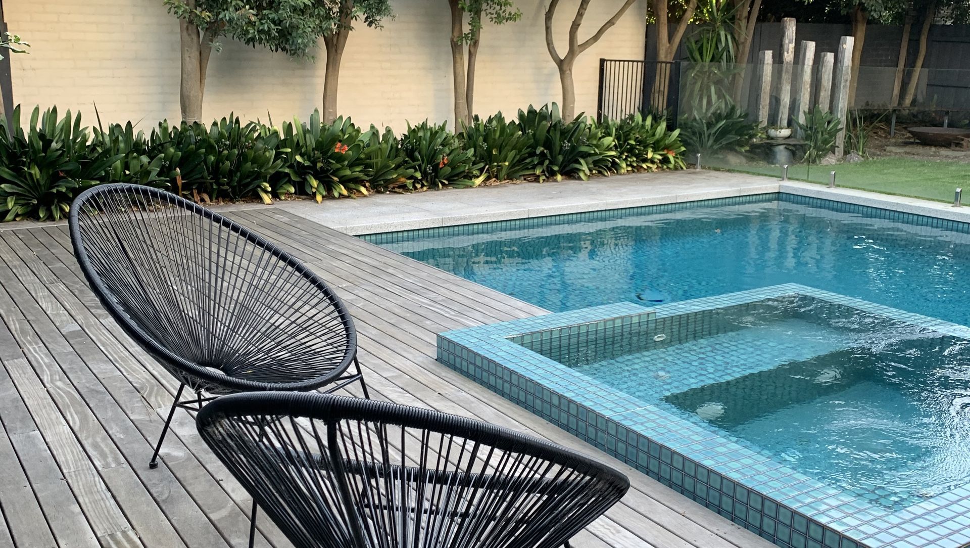 New Home Design- Hampton banner