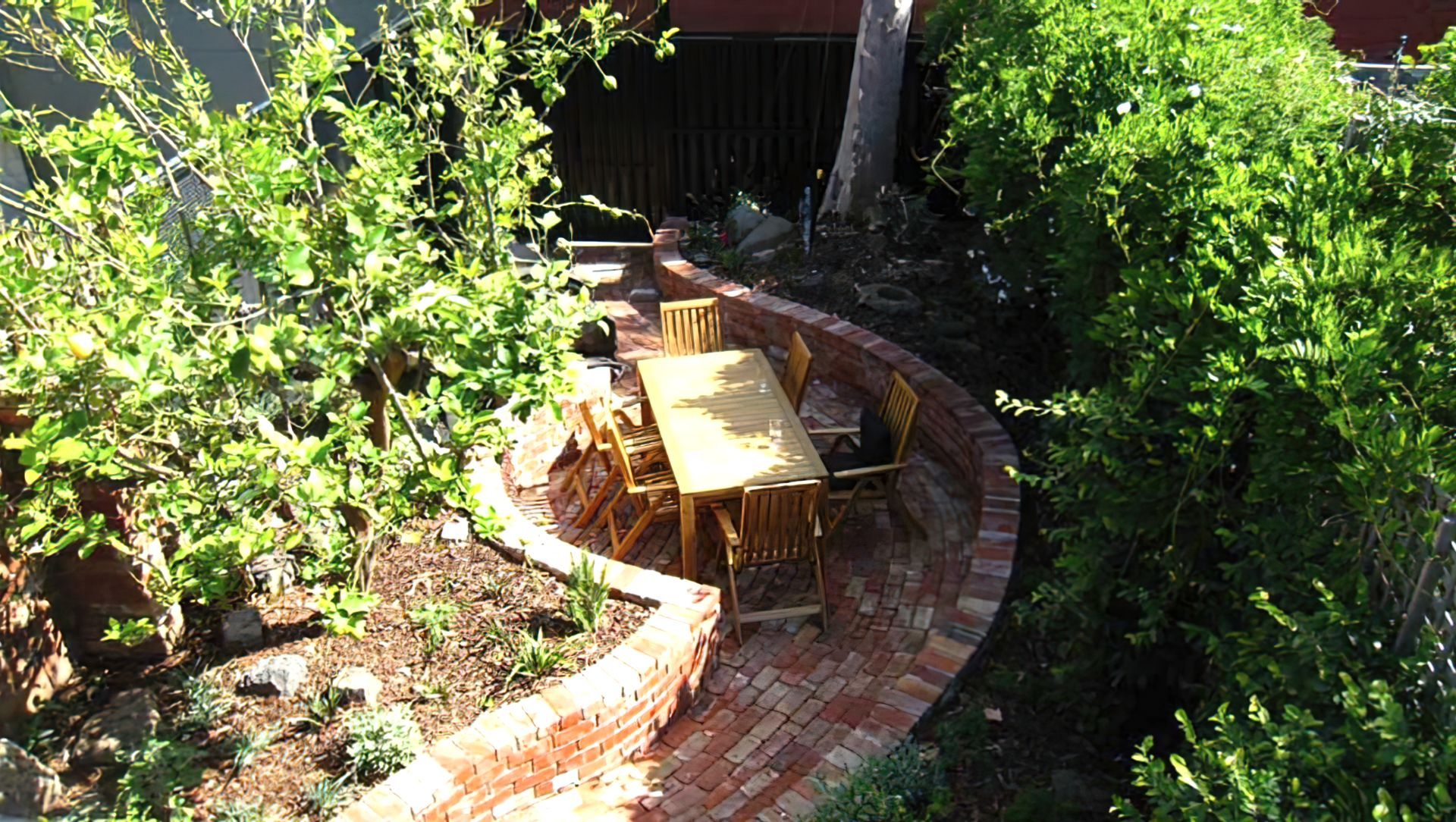 Fitzroy North banner