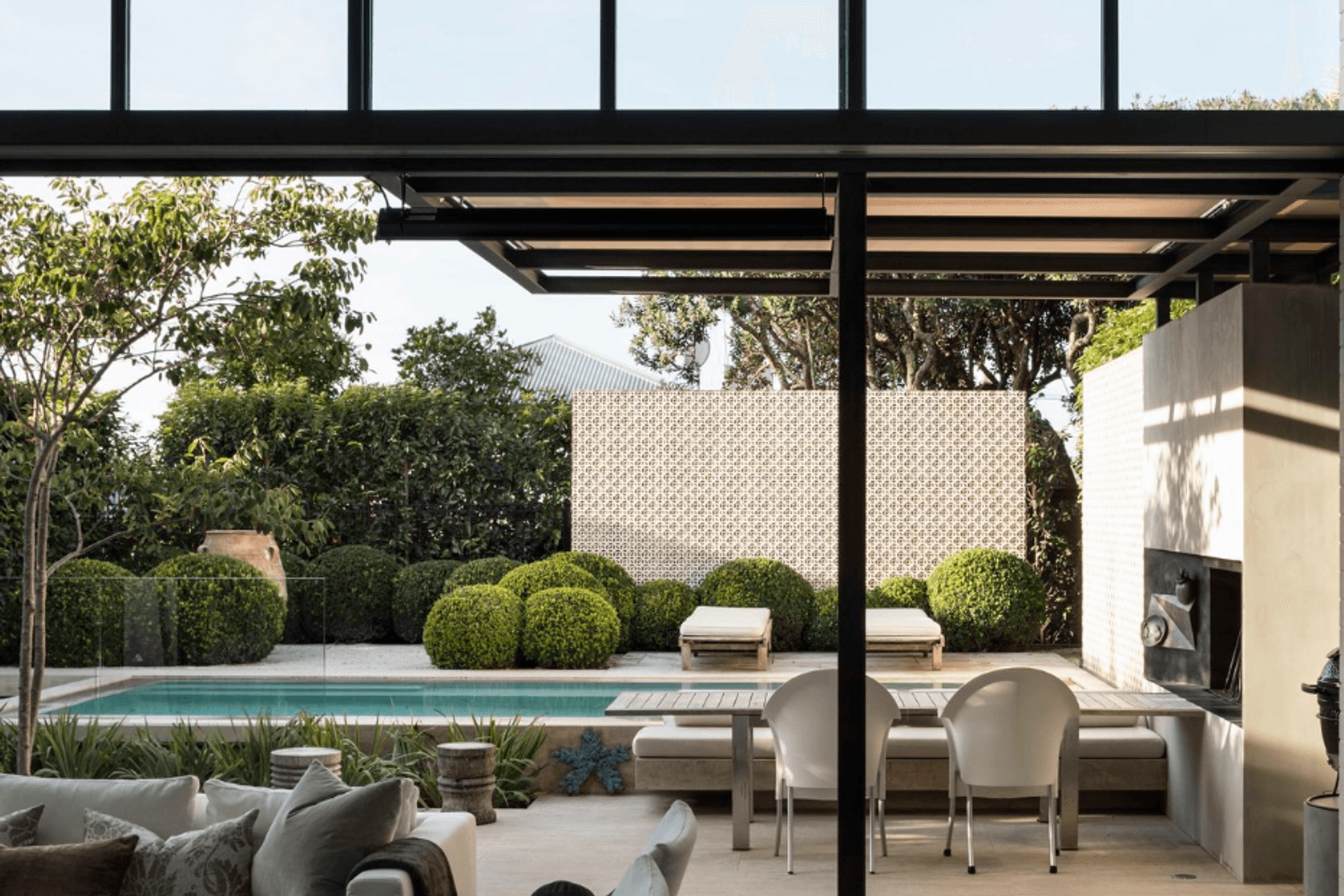 St Mary's Bay Residence