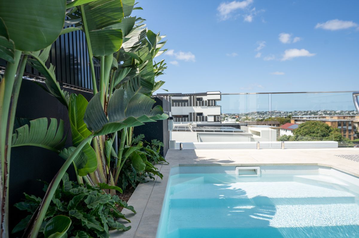 Maison Rooftop