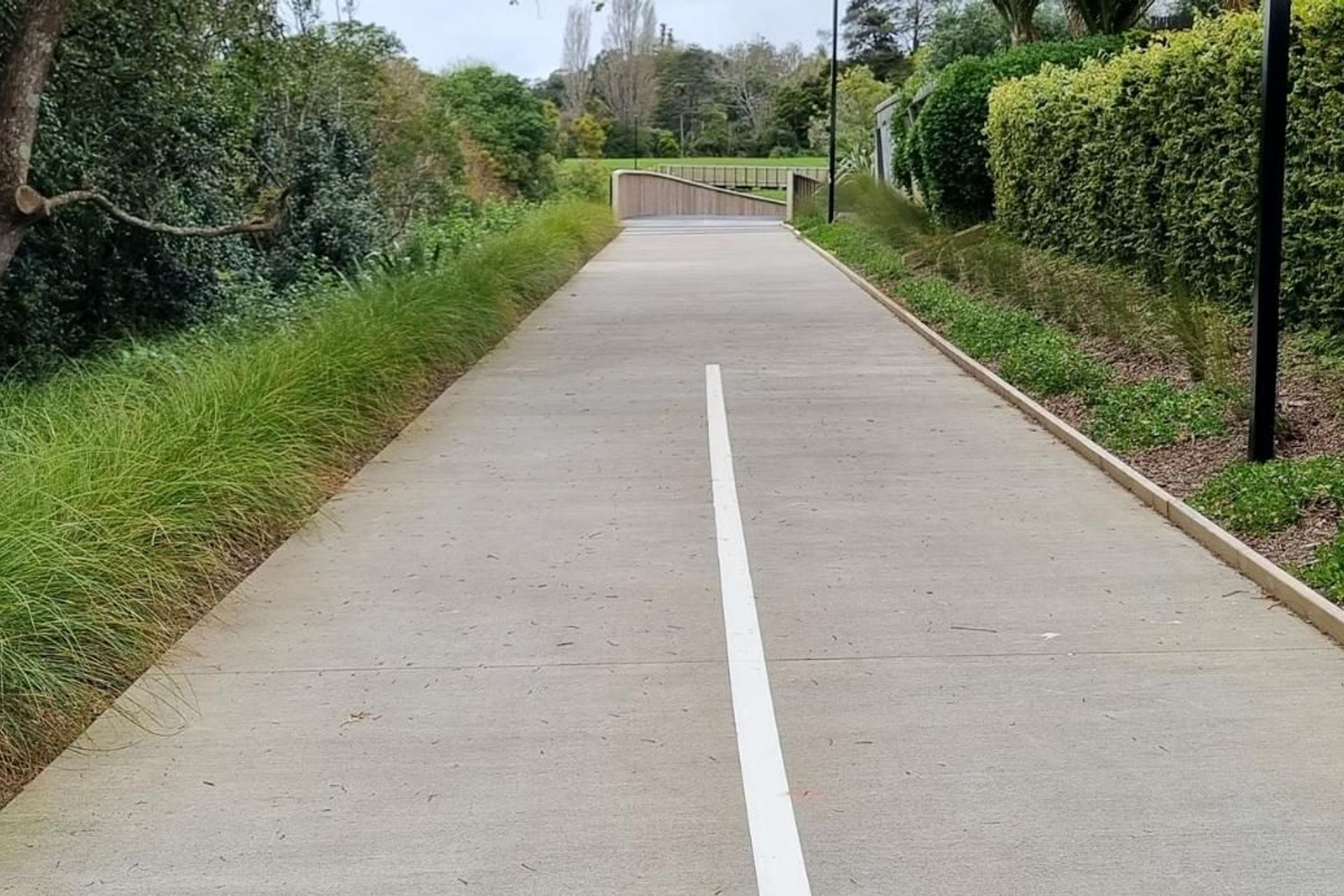 Glen Innes to East Tamaki