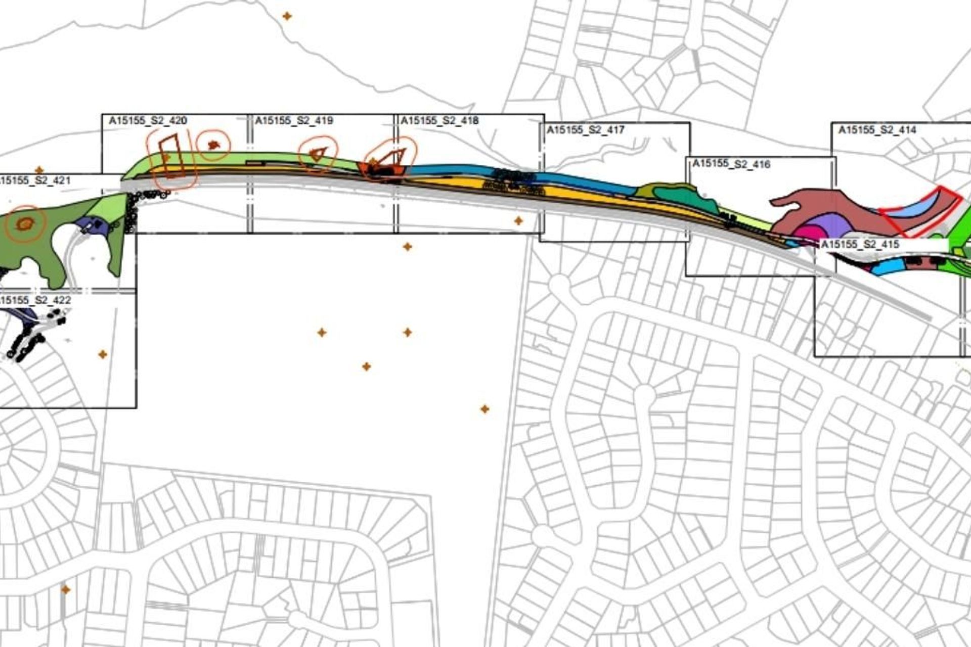 Glen Innes to East Tamaki