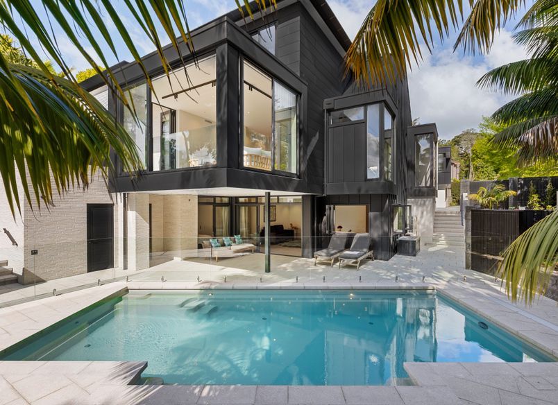 8.2 Vogue by AquaStyle Pools