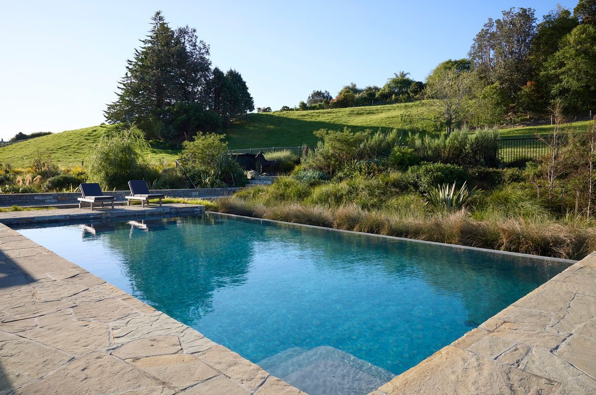 Coatesville Retreat
