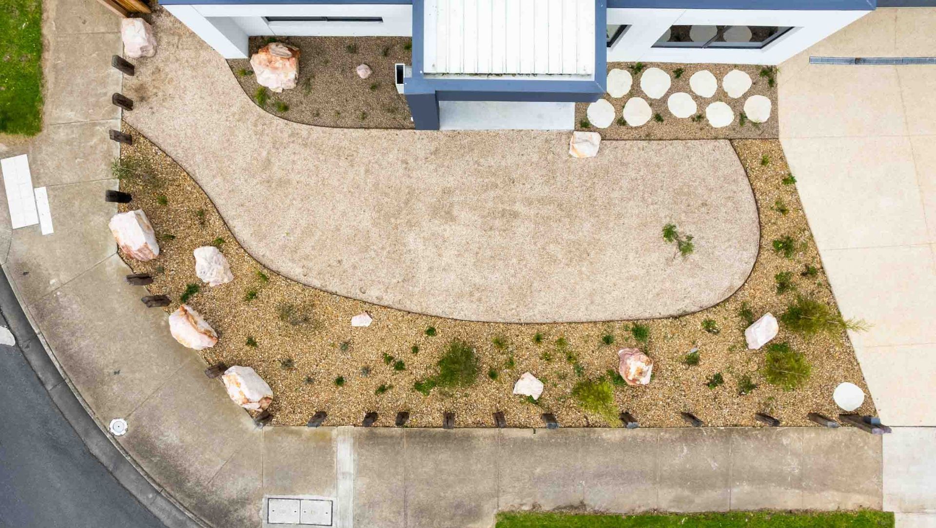 Torquay Project banner