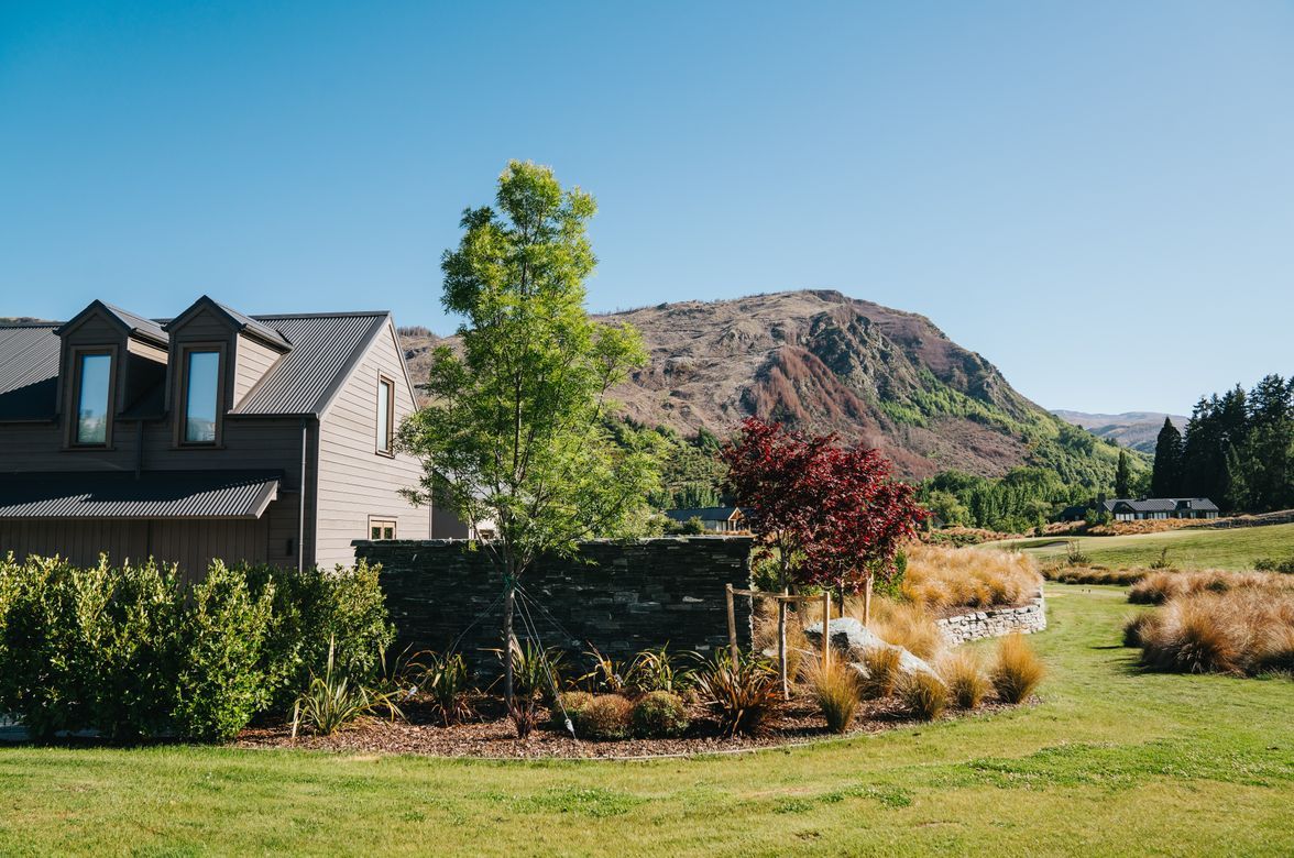 Dalgliesh, Millbrook