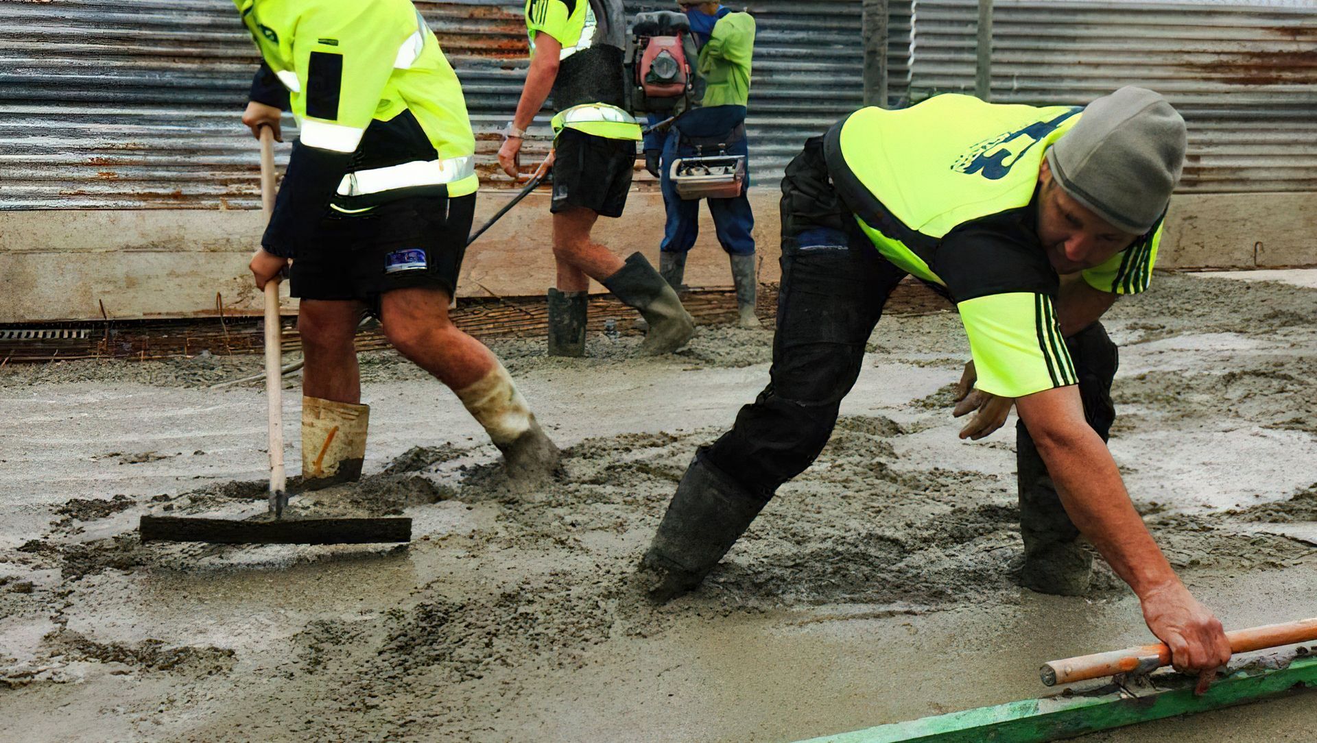 Scott Machinery banner