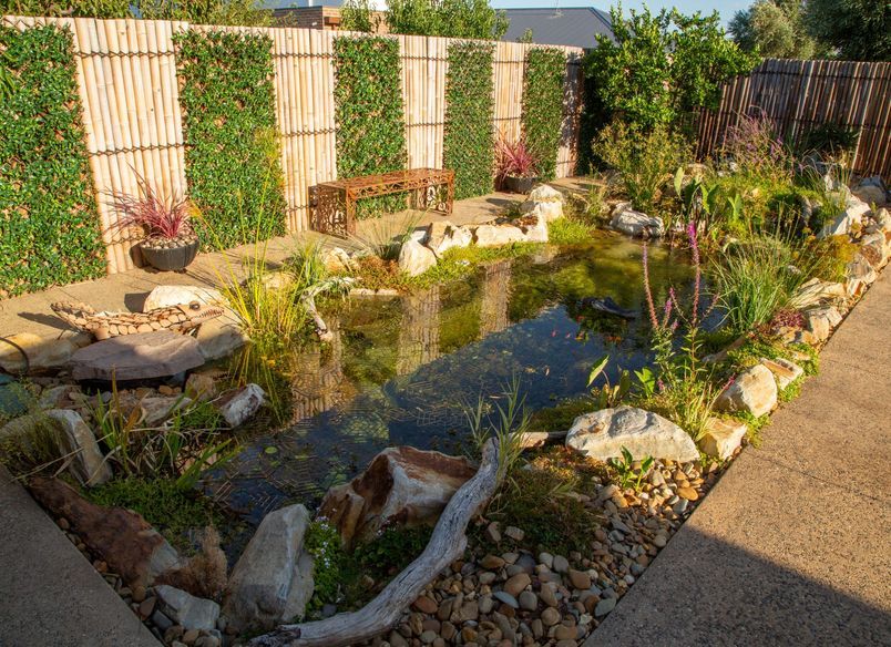 A Balance of Natural and Formal