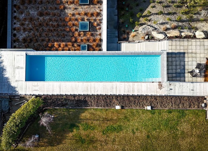 Bask In The Alpenglow