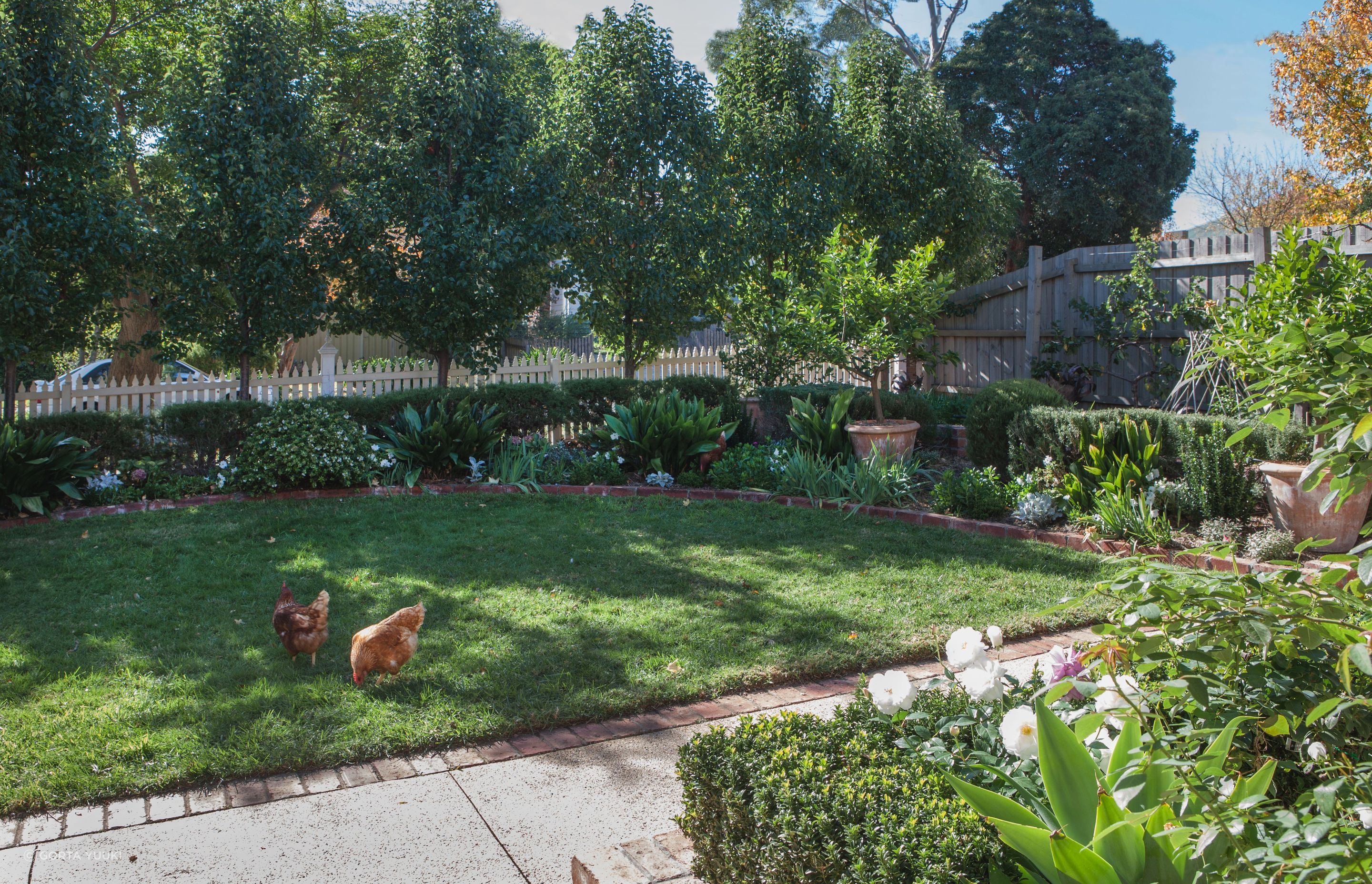 Highett by Lisa Harper Designs ArchiPro AU