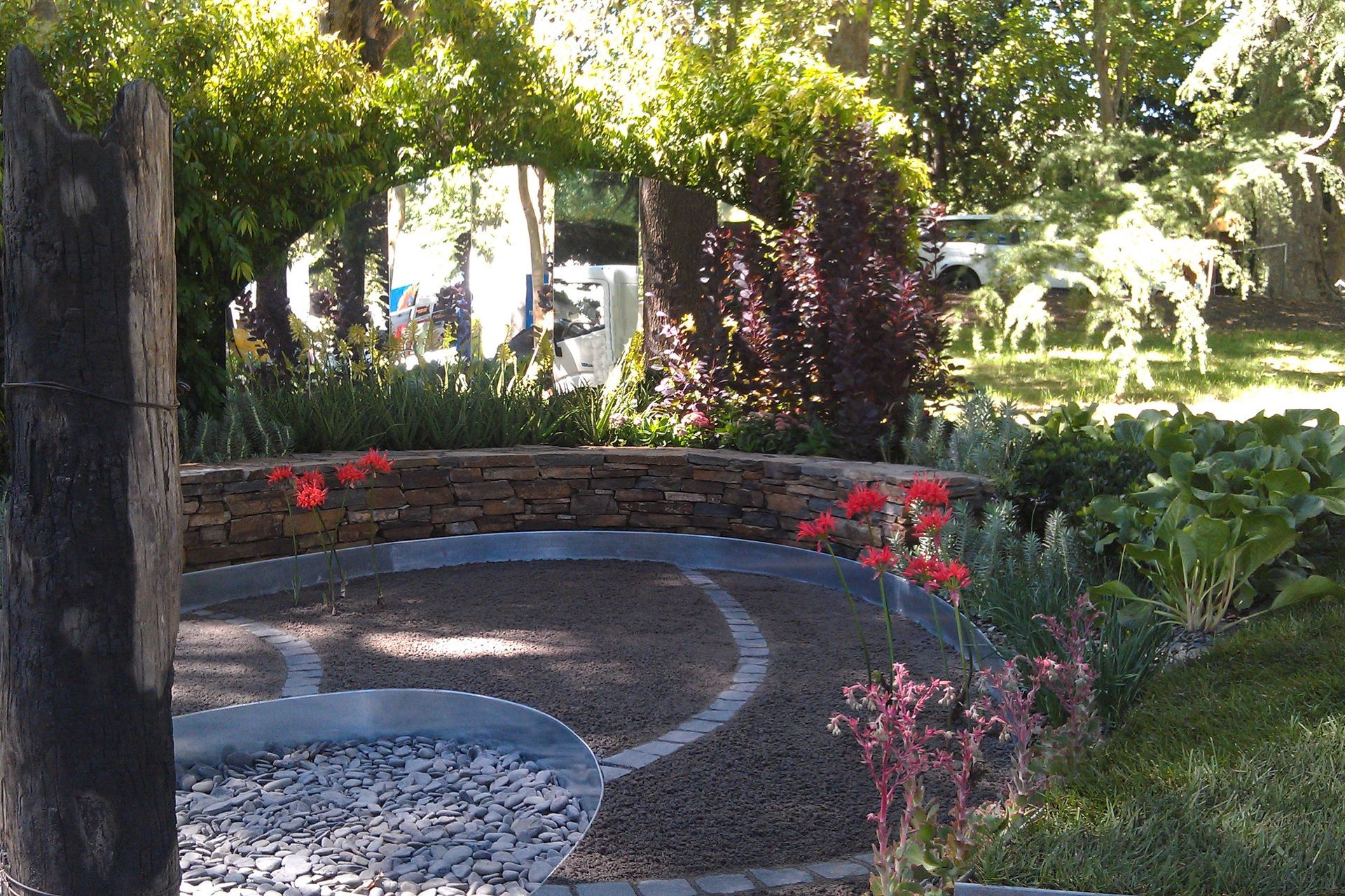 Photography: Meg Geary